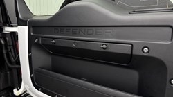 2026 (75) LAND ROVER DEFENDER 3.0 D250 X-Dynamic SE 110 5dr Auto 5939568