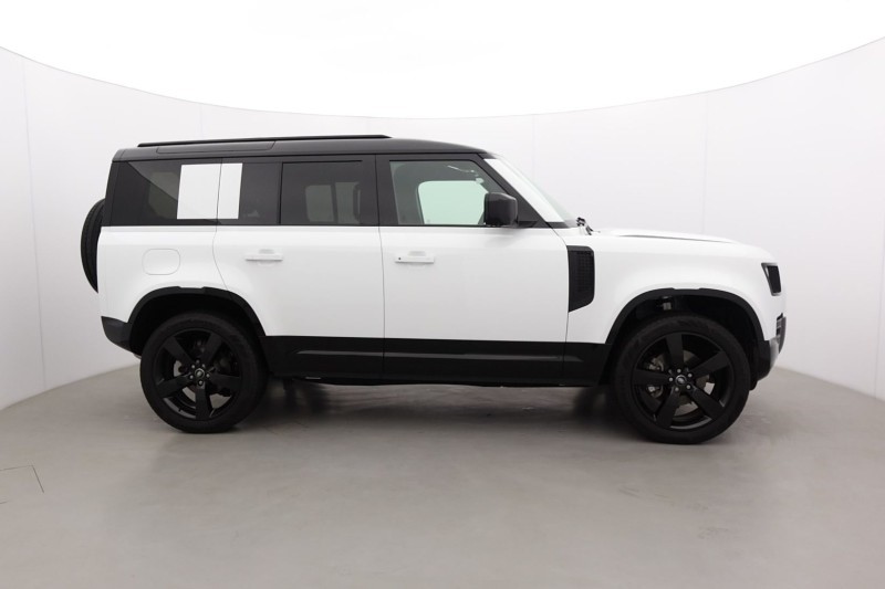 2026 (75) LAND ROVER DEFENDER 3.0 D250 X-Dynamic SE 110 5dr Auto 5939595