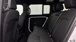2026 (75) LAND ROVER DEFENDER 3.0 D250 X-Dynamic SE 110 5dr Auto 5939546