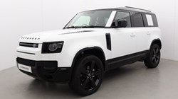 2026 (75) LAND ROVER DEFENDER 3.0 D250 X-Dynamic SE 110 5dr Auto 5939592