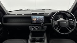2026 (75) LAND ROVER DEFENDER 3.0 D250 X-Dynamic SE 110 5dr Auto 5939572