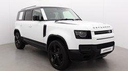2026 (75) LAND ROVER DEFENDER 3.0 D250 X-Dynamic SE 110 5dr Auto 5939590