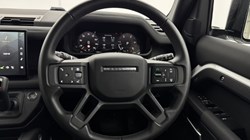 2026 (75) LAND ROVER DEFENDER 3.0 D250 X-Dynamic SE 110 5dr Auto 5939574