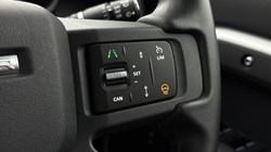 2026 (75) LAND ROVER DEFENDER 3.0 D250 X-Dynamic SE 110 5dr Auto 5939576