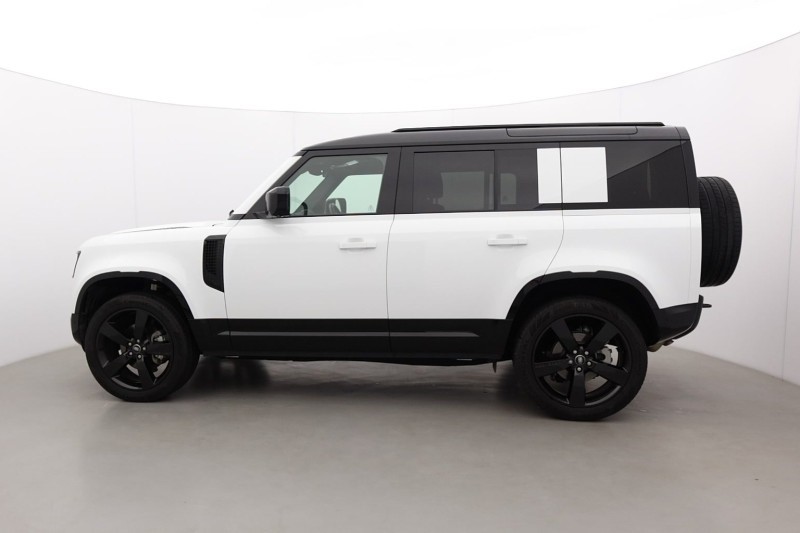 2026 (75) LAND ROVER DEFENDER 3.0 D250 X-Dynamic SE 110 5dr Auto 5939594