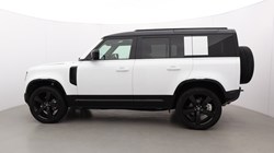 2026 (75) LAND ROVER DEFENDER 3.0 D250 X-Dynamic SE 110 5dr Auto 5939594