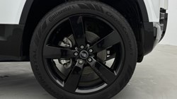 2026 (75) LAND ROVER DEFENDER 3.0 D250 X-Dynamic SE 110 5dr Auto 5939539