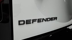 2026 (75) LAND ROVER DEFENDER 3.0 D250 X-Dynamic SE 110 5dr Auto 5939549