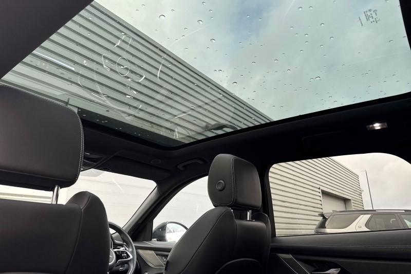 2022 (22) JAGUAR F-PACE 2.0 P400e R-Dynamic Black 5dr Auto AWD 5038896