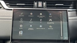 2022 (22) JAGUAR F-PACE 2.0 P400e R-Dynamic Black 5dr Auto AWD 5038925