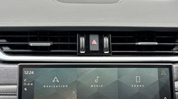 2022 (22) JAGUAR F-PACE 2.0 P400e R-Dynamic Black 5dr Auto AWD 5038909