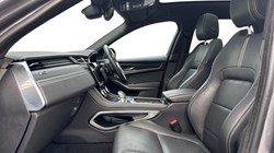 2022 (22) JAGUAR F-PACE 2.0 P400e R-Dynamic Black 5dr Auto AWD 5038878