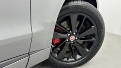 2022 (22) JAGUAR F-PACE 2.0 P400e R-Dynamic Black 5dr Auto AWD 5038921