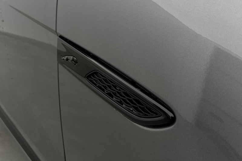 2022 (22) JAGUAR F-PACE 2.0 P400e R-Dynamic Black 5dr Auto AWD 5038895