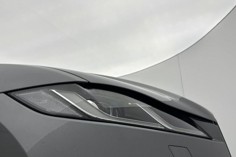 2022 (22) JAGUAR F-PACE 2.0 P400e R-Dynamic Black 5dr Auto AWD 5038892