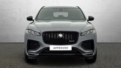 2022 (22) JAGUAR F-PACE 2.0 P400e R-Dynamic Black 5dr Auto AWD 5038882