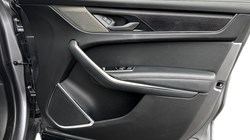 2022 (22) JAGUAR F-PACE 2.0 P400e R-Dynamic Black 5dr Auto AWD 5038897