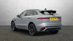 2022 (22) JAGUAR F-PACE 2.0 P400e R-Dynamic Black 5dr Auto AWD 5038877