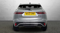 2022 (22) JAGUAR F-PACE 2.0 P400e R-Dynamic Black 5dr Auto AWD 5038881