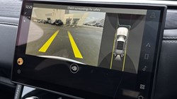 2022 (22) JAGUAR F-PACE 2.0 P400e R-Dynamic Black 5dr Auto AWD 5038887