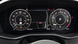 2022 (22) JAGUAR F-PACE 2.0 P400e R-Dynamic Black 5dr Auto AWD 5038891