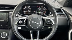 2022 (22) JAGUAR F-PACE 2.0 P400e R-Dynamic Black 5dr Auto AWD 5038890