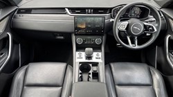 2022 (22) JAGUAR F-PACE 2.0 P400e R-Dynamic Black 5dr Auto AWD 5038884