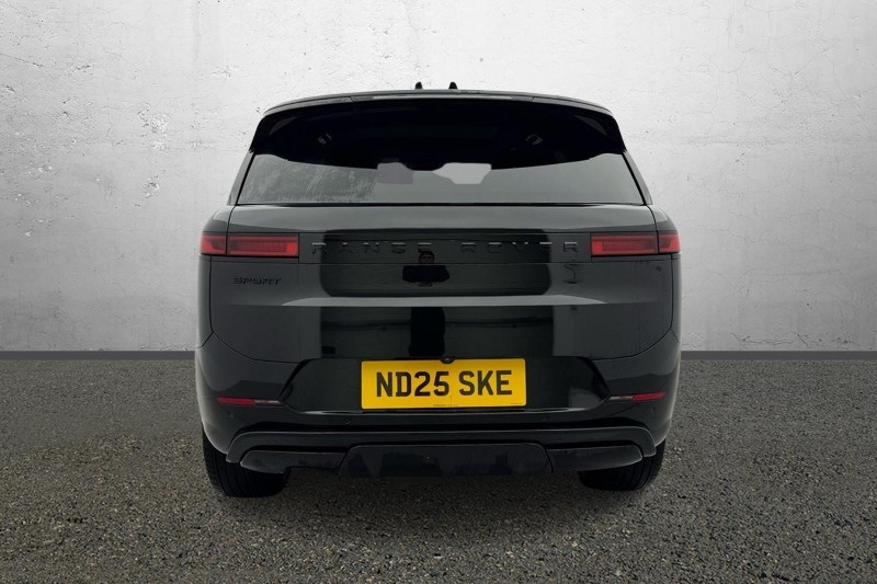 2025 (25) LAND ROVER RANGE ROVER SPORT 3.0 D250 Edition 5dr Auto 5049617