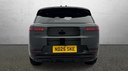 2025 (25) LAND ROVER RANGE ROVER SPORT 3.0 D250 Edition 5dr Auto 5049617
