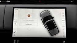 2025 (25) LAND ROVER RANGE ROVER SPORT 3.0 D250 Edition 5dr Auto 5049664