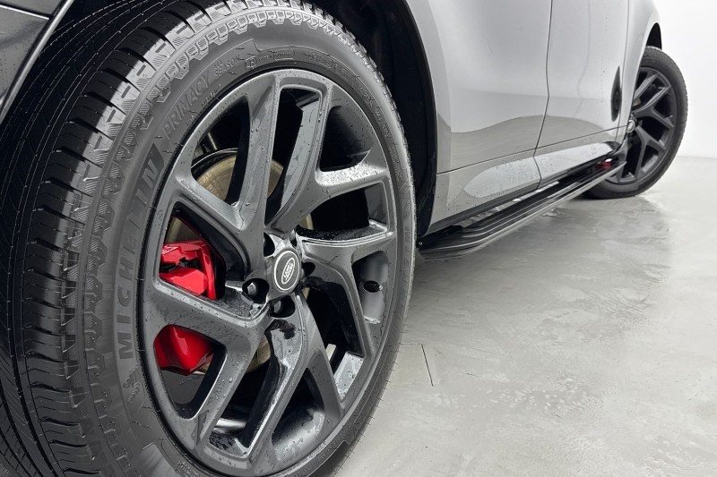 2025 (25) LAND ROVER RANGE ROVER SPORT 3.0 D250 Edition 5dr Auto 5049656