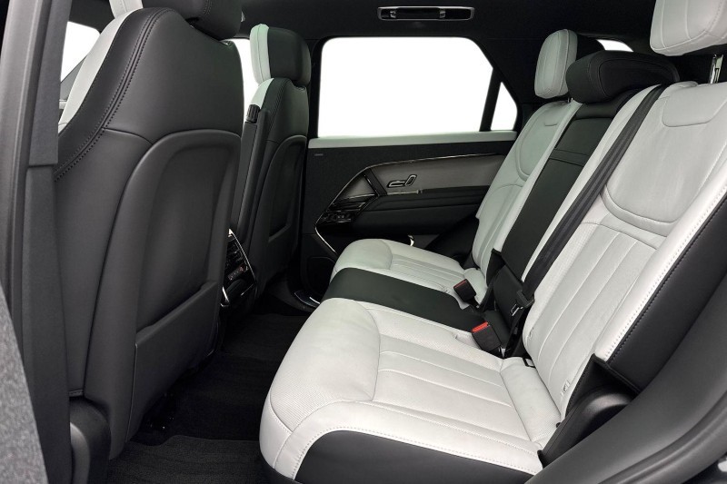 2025 (25) LAND ROVER RANGE ROVER SPORT 3.0 D250 Edition 5dr Auto 5049615