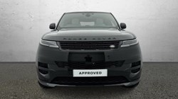 2025 (25) LAND ROVER RANGE ROVER SPORT 3.0 D250 Edition 5dr Auto 5049618