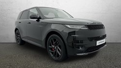 2025 (25) LAND ROVER RANGE ROVER SPORT 3.0 D250 Edition 5dr Auto 5049612