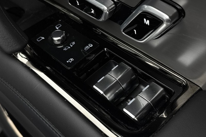 2025 (25) LAND ROVER RANGE ROVER SPORT 3.0 D250 Edition 5dr Auto 5049634