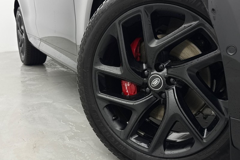 2025 (25) LAND ROVER RANGE ROVER SPORT 3.0 D250 Edition 5dr Auto 5049652