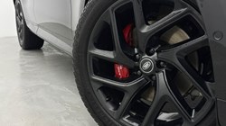 2025 (25) LAND ROVER RANGE ROVER SPORT 3.0 D250 Edition 5dr Auto 5049652