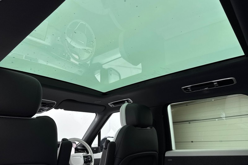 2025 (25) LAND ROVER RANGE ROVER SPORT 3.0 D250 Edition 5dr Auto 5049632