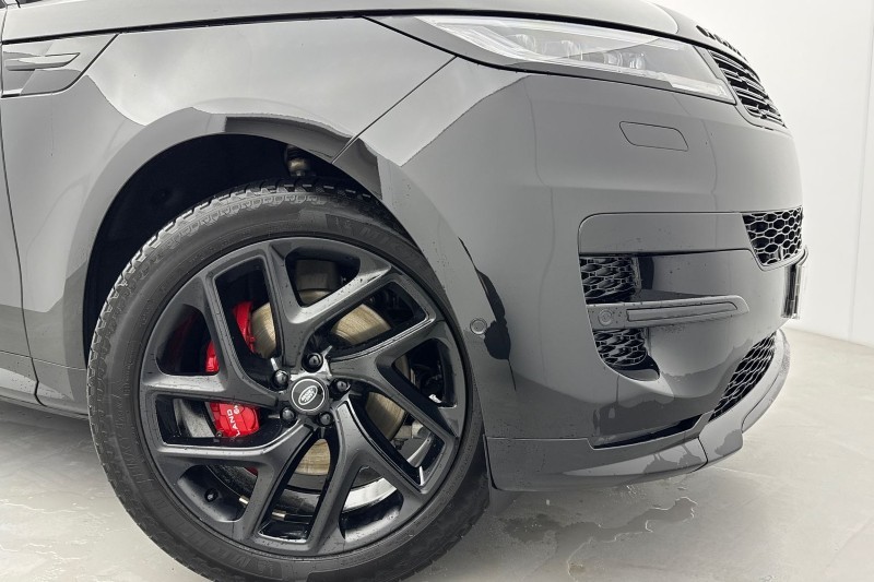 2025 (25) LAND ROVER RANGE ROVER SPORT 3.0 D250 Edition 5dr Auto 5049650