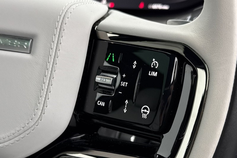 2025 (25) LAND ROVER RANGE ROVER SPORT 3.0 D250 Edition 5dr Auto 5049639