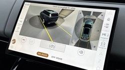 2025 (25) LAND ROVER RANGE ROVER SPORT 3.0 D250 Edition 5dr Auto 5049623