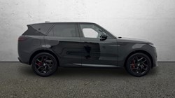 2025 (25) LAND ROVER RANGE ROVER SPORT 3.0 D250 Edition 5dr Auto 5049616