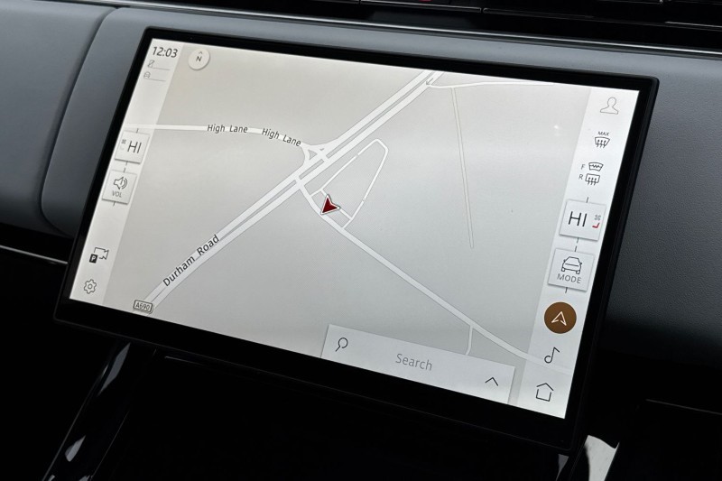 2025 (25) LAND ROVER RANGE ROVER SPORT 3.0 D250 Edition 5dr Auto 5049622