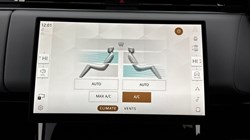 2025 (25) LAND ROVER RANGE ROVER SPORT 3.0 D250 Edition 5dr Auto 5049642