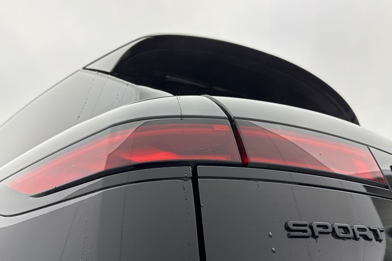 2025 (25) LAND ROVER RANGE ROVER SPORT 3.0 D250 Edition 5dr Auto 5049630