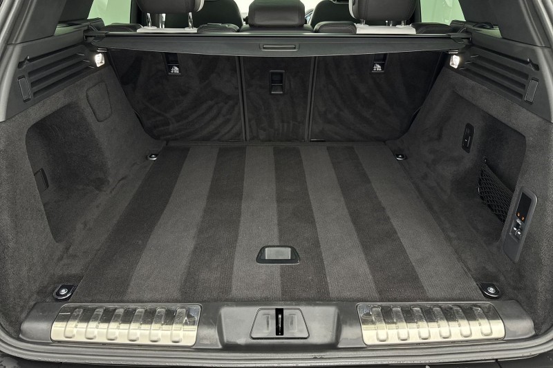 2025 (25) LAND ROVER RANGE ROVER SPORT 3.0 D250 Edition 5dr Auto 5049621