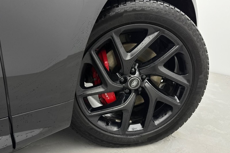 2025 (25) LAND ROVER RANGE ROVER SPORT 3.0 D250 Edition 5dr Auto 5049657