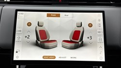 2025 (25) LAND ROVER RANGE ROVER SPORT 3.0 D250 Edition 5dr Auto 5049644