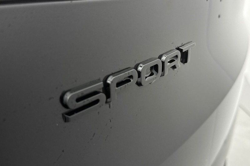 2025 (25) LAND ROVER RANGE ROVER SPORT 3.0 D250 Edition 5dr Auto 5049654