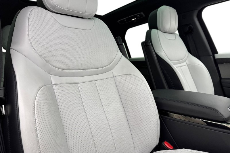 2025 (25) LAND ROVER RANGE ROVER SPORT 3.0 D250 Edition 5dr Auto 5049637